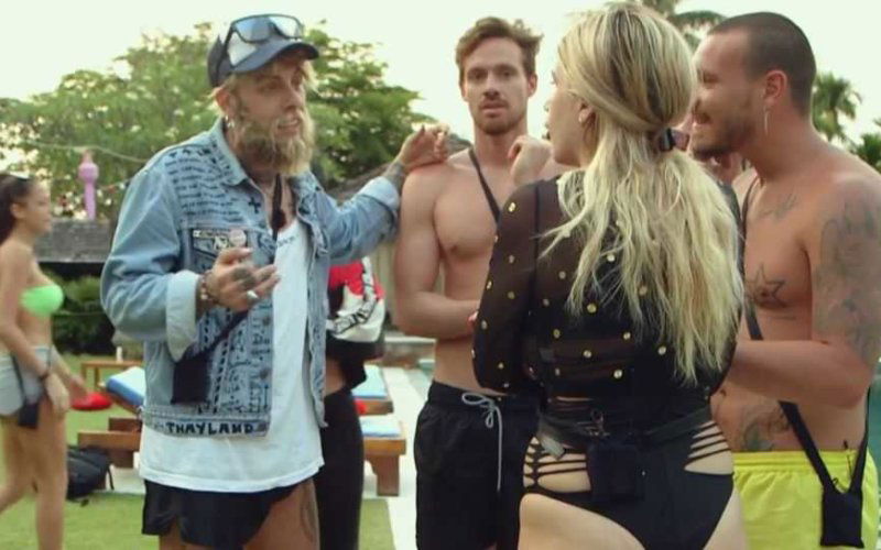 Ex On The Beach Italia