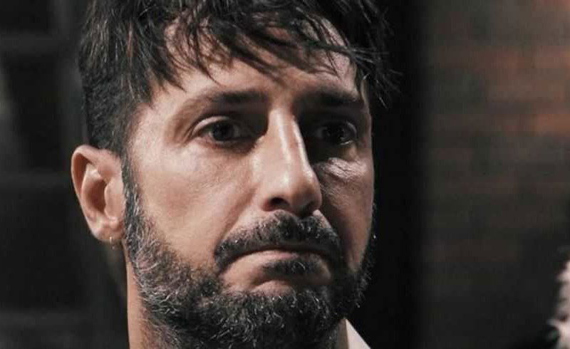 Fabrizio Corona