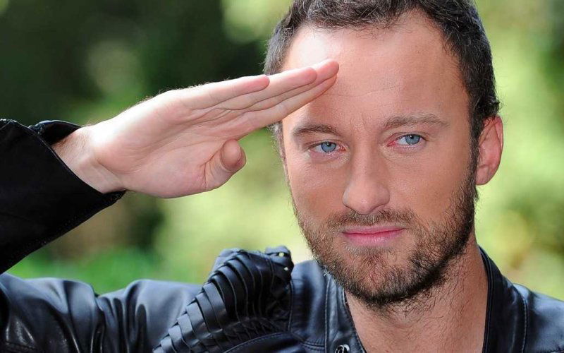 Francesco Facchinetti Politica