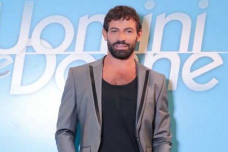 Gianni Sperti Uomini e Donne