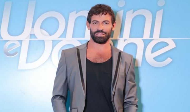 Gianni Sperti Uomini e Donne
