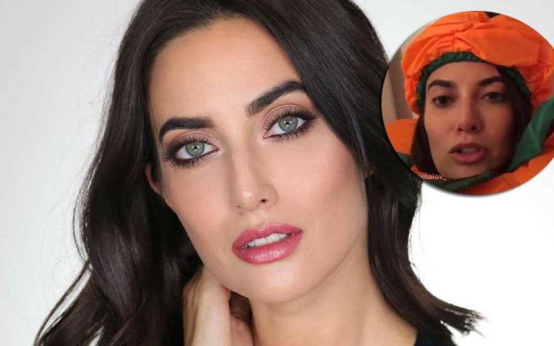 Giulia Valentina Halloween Zucca