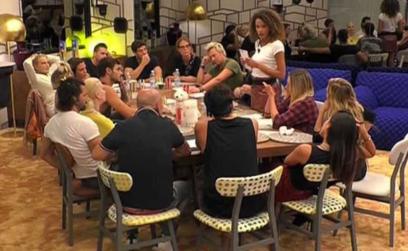 Grande Fratello Vip