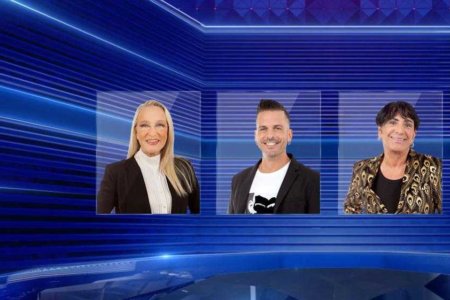 Grande Fratello Vip Eliminato