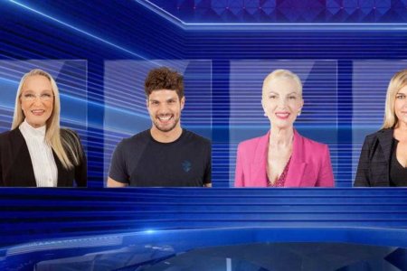 Grande Fratello Vip Eliminato