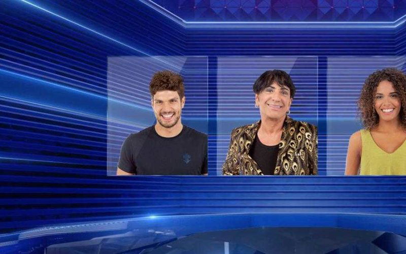 Grande Fratello Vip Eliminato Sesto Sondaggi