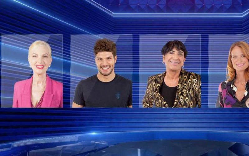 Grande Fratello Vip Sondaggi