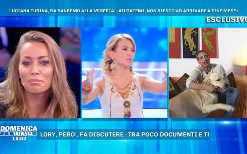 Lorenzo Crespi Karina Cascella