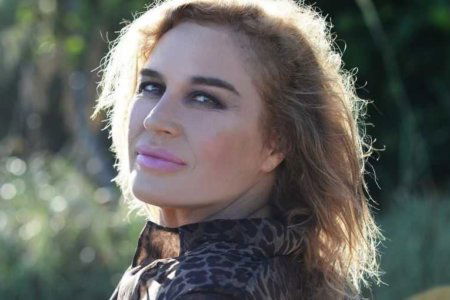 Lory Del Santo