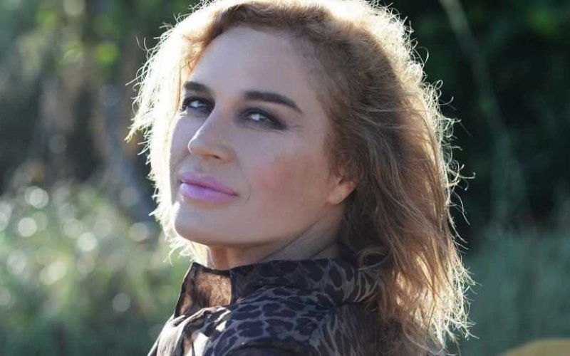 Lory Del Santo