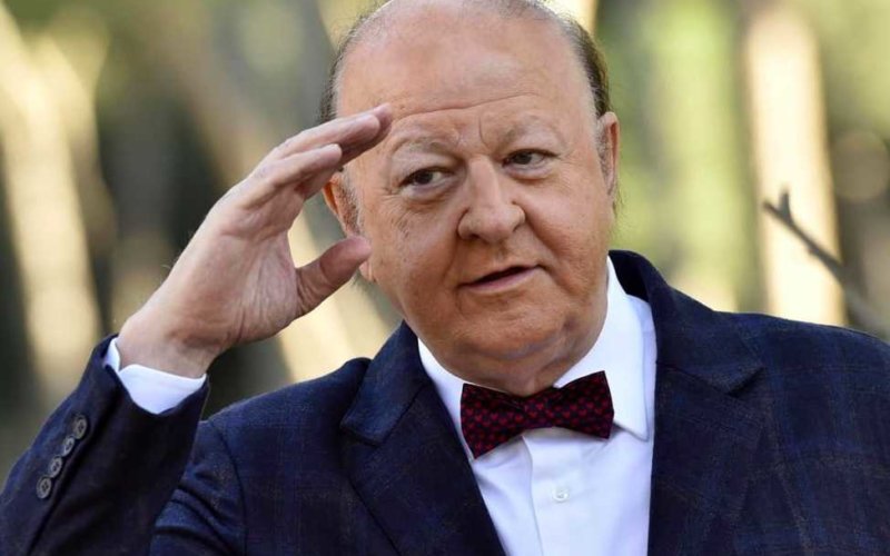 Massimo Boldi