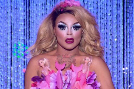 Miss Vanjie