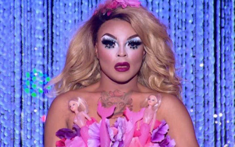 Miss Vanjie