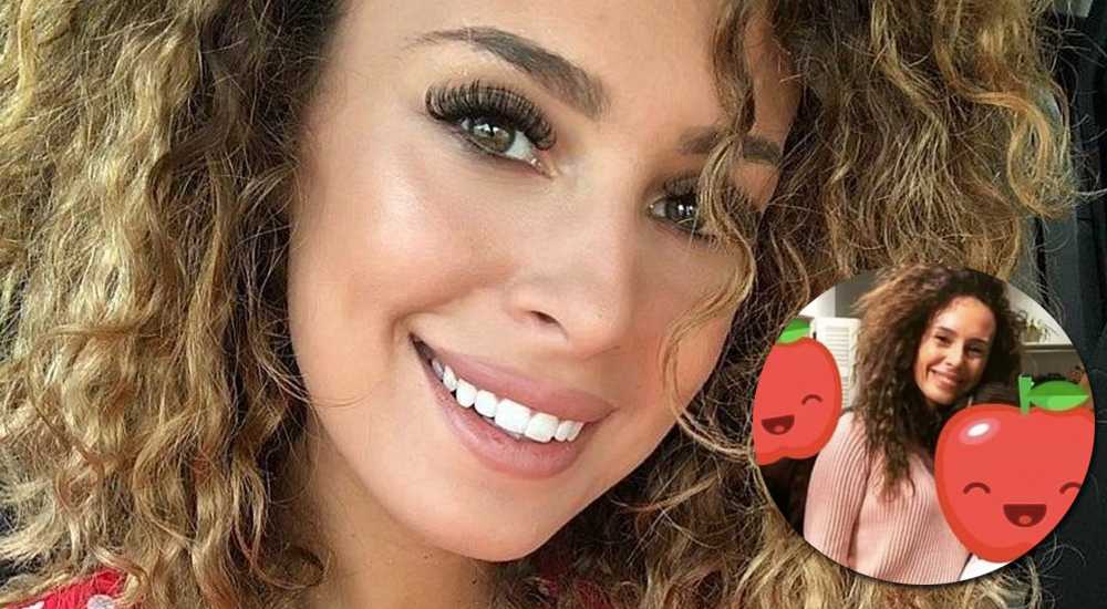 Sara Affi Fella