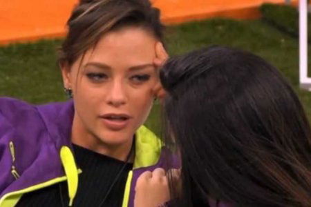 Silvia Provvedi Grande Fratello Vip