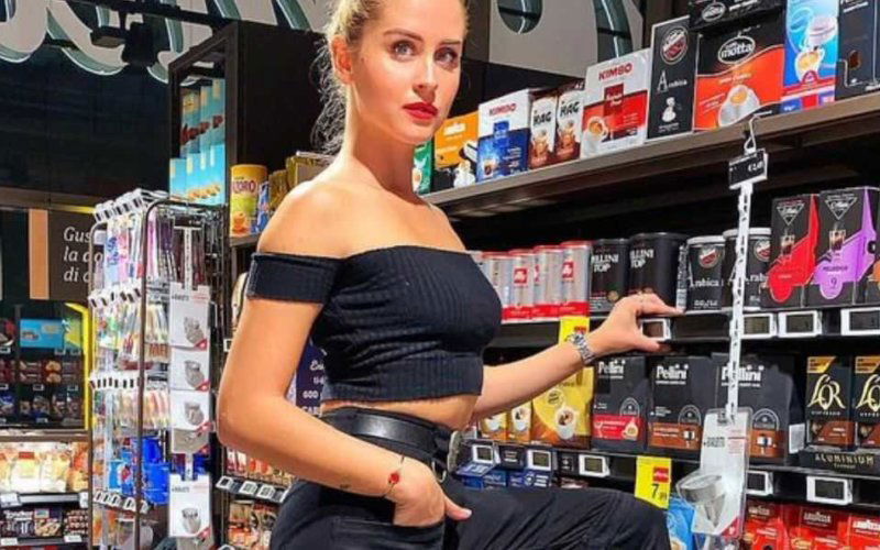 Valentina Ferragni