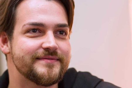 Valerio Scanu