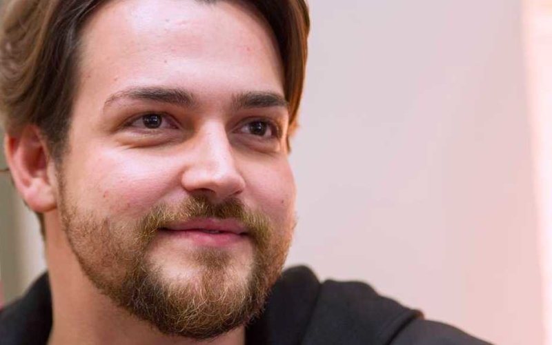Valerio Scanu