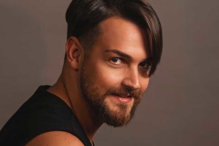 Valerio Scanu