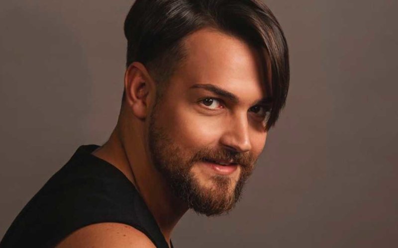Valerio Scanu