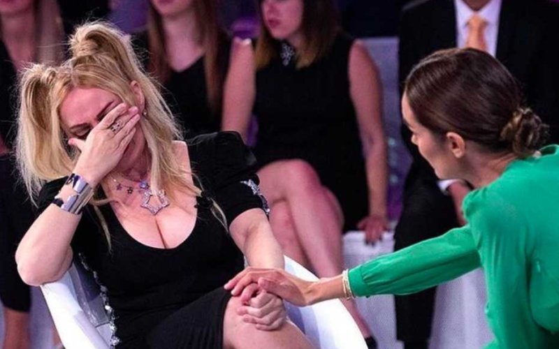 Verissimo Lisa Fusco
