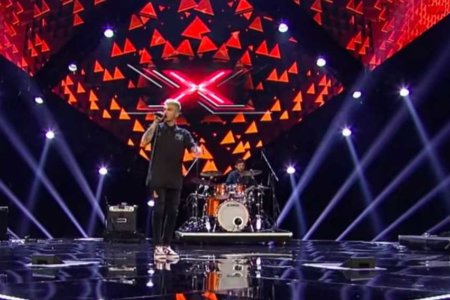 X Factor