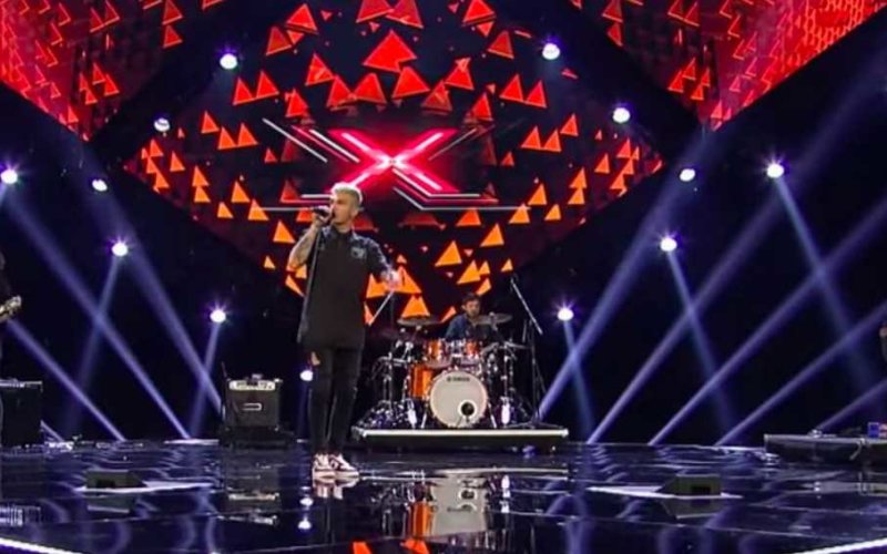 X Factor
