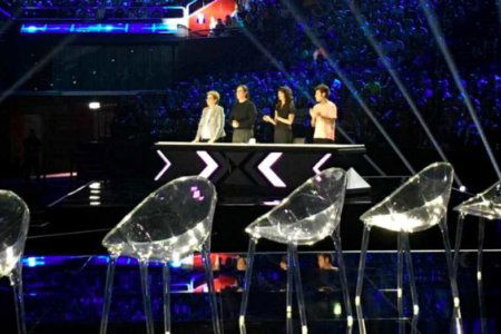 X Factor