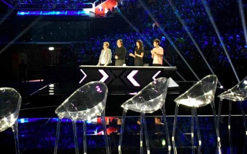 X Factor
