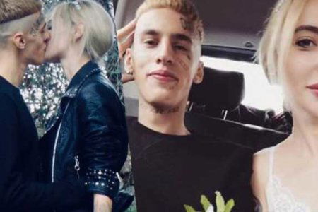 Young Signorino e Jessica