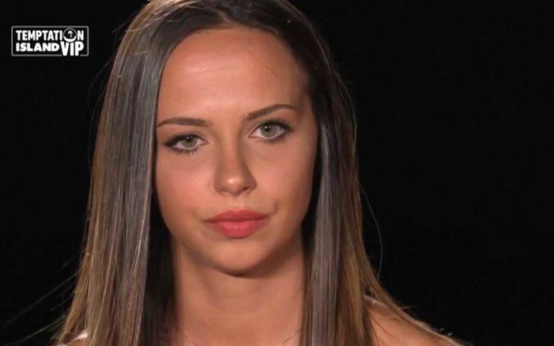 alessandra sgolastra temptation island