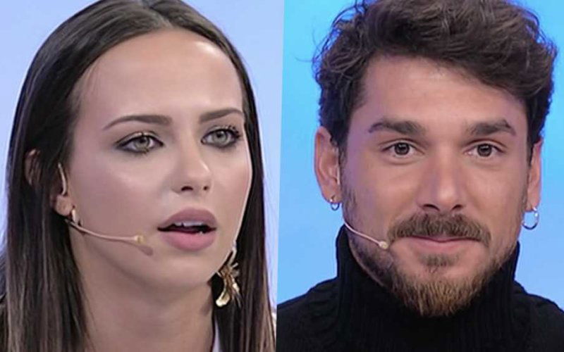 Alessandras Sgolastra parla di Andrea Cerioli.