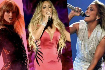 american music awards 2018 performance winners vincitori