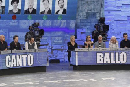 amici professore boosta