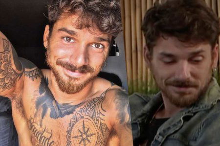 andrea cerioli temptation island vip