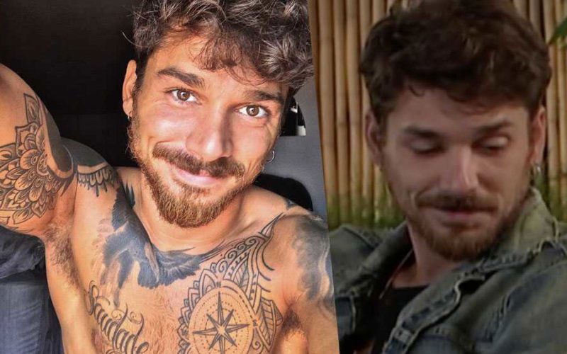 andrea cerioli temptation island vip