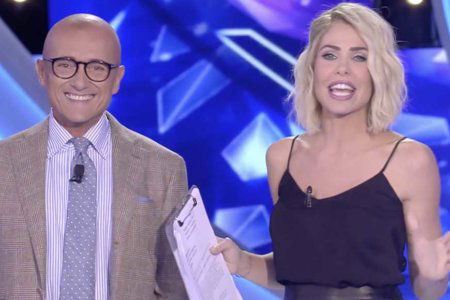 ascolti quinta puntata grande fratello vip