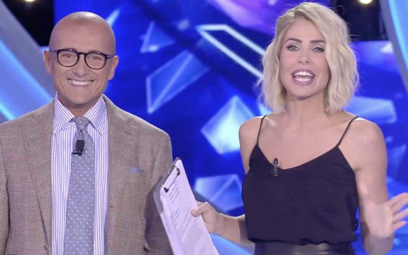 ascolti quinta puntata grande fratello vip