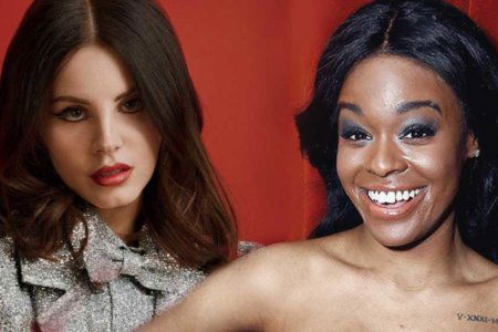azealia banks lana del rey twitter