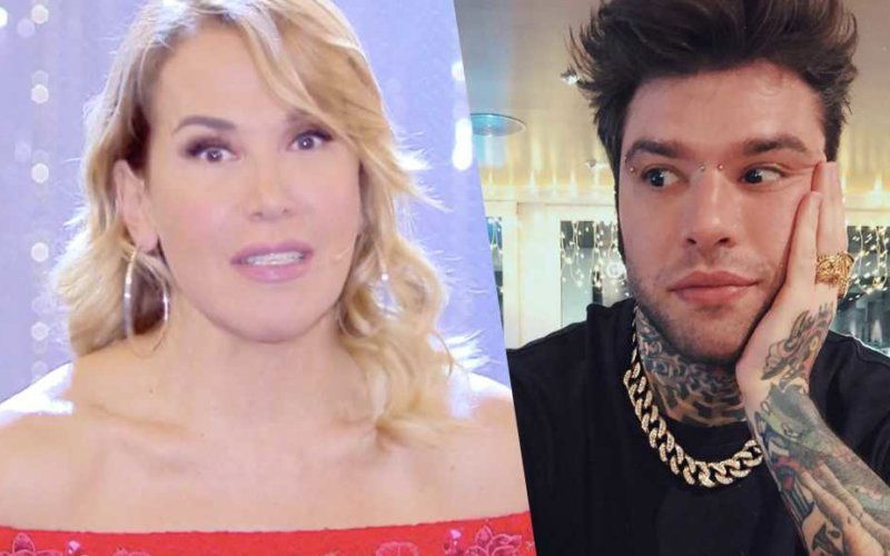 barbara durso fedez cani