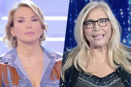 barbara durso mara venier ascolti dom,enica in live