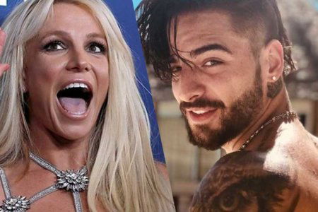 britney spears maluma shakira salsa