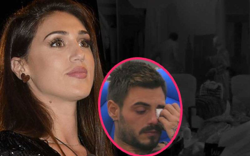 Cecilia Rodriguez entra al GF Vip3 3 lo svela la Marchesa.
