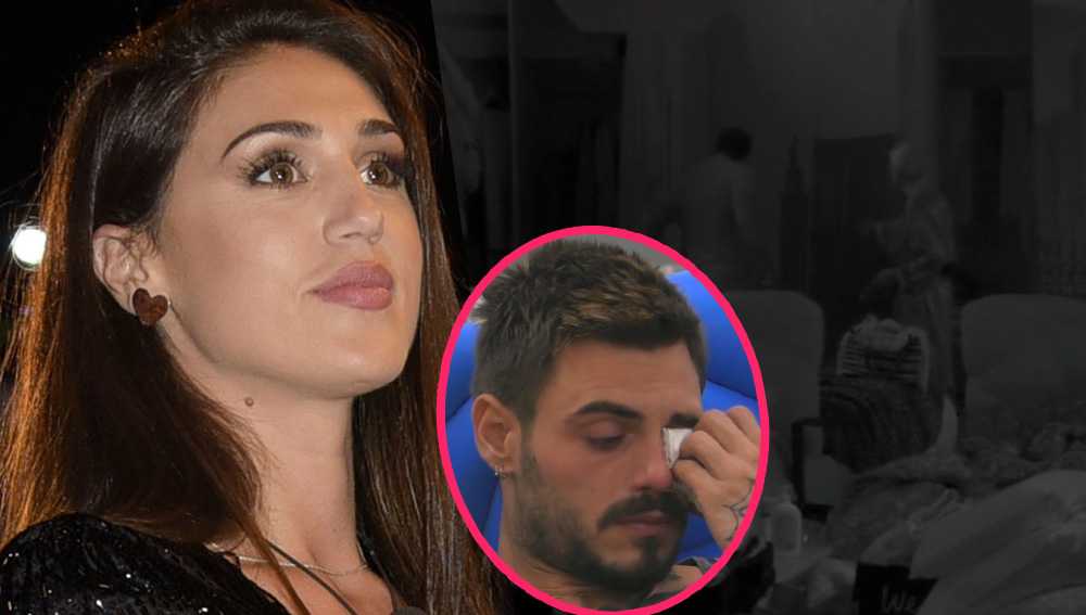Cecilia Rodriguez entra al GF Vip3 3 lo svela la Marchesa.