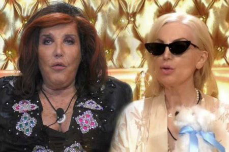 contessa de black marchesa daragona