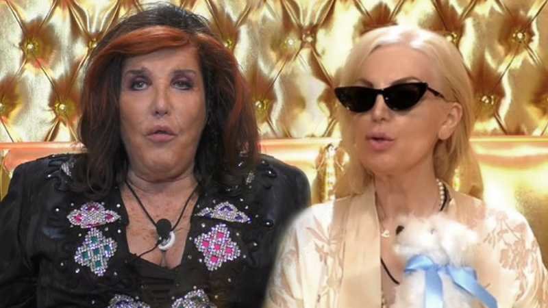 contessa de black marchesa daragona