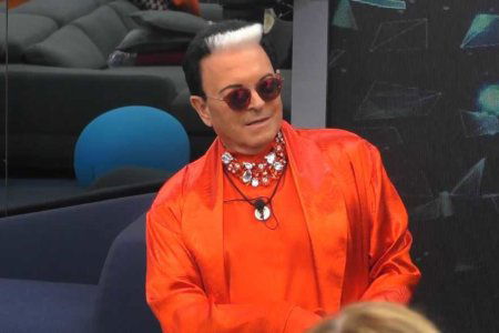 cristiano malgioglio grande fratello vip 3