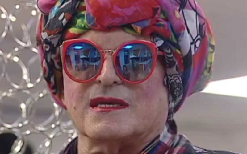 cristiano malgioglio grande fratello vip 3