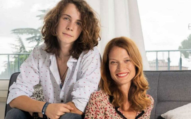 damiano alexander jane figlio grande fratello vip