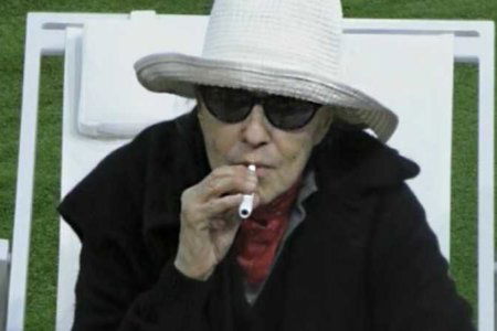 eleonora giorgi benicio del toro